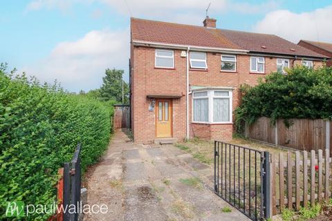 3 bedroom semi-detached house for sale, Rye Road, Hoddesdon