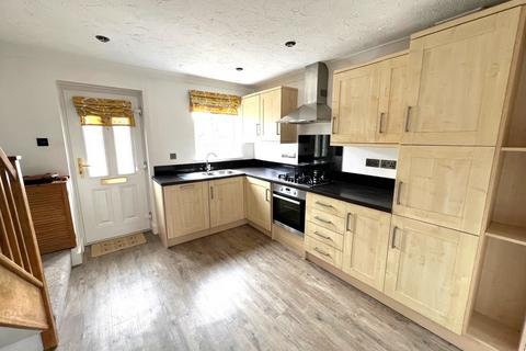 2 bedroom end of terrace house for sale, Acorn Road, North Walsham