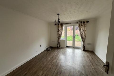 2 bedroom end of terrace house for sale, Acorn Road, North Walsham