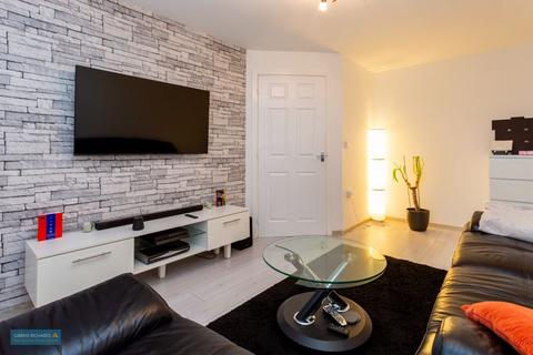40 Hob Close, Monkton Heathfield, Taunton, TA2 8GL