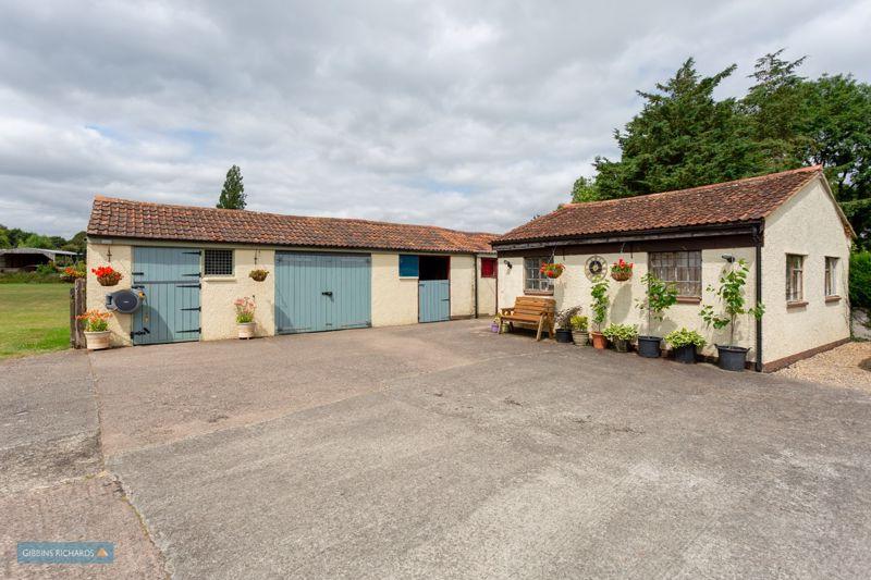 Outbuildings