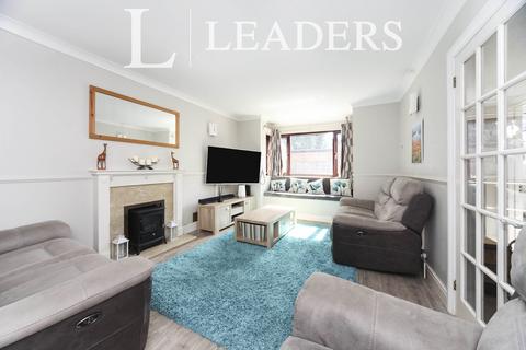 4 bedroom property to rent, The Orchard Slip End - LU1 4HL