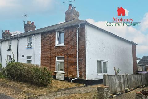 2 bedroom end of terrace house for sale, Lydd, Kent TN29