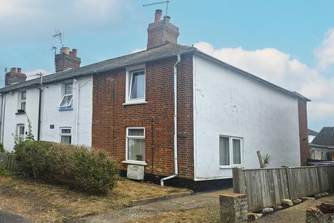 2 bedroom end of terrace house for sale, Lydd, Kent TN29