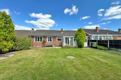 3 bedroom detached bungalow for sale, Alvaston Close, Bloxwich