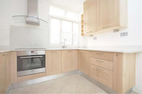 2 bedroom flat to rent, Queen Alexandra Mansions, Hastings Street WC1H