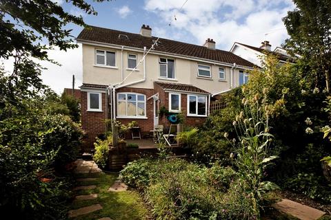 3 bedroom semi-detached house for sale, Orchard Gardens, Dawlish EX7