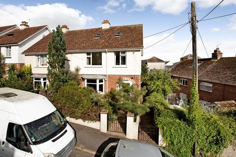 3 bedroom semi-detached house for sale, Orchard Gardens, Dawlish EX7