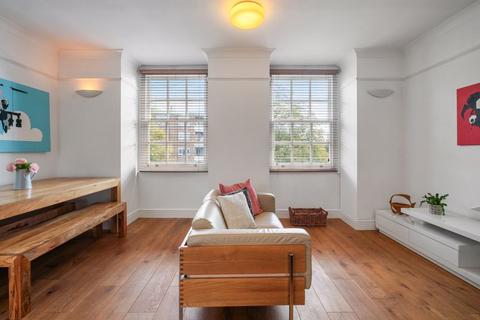 2 bedroom apartment for sale, West End Lane, West Hampstead, London NW6