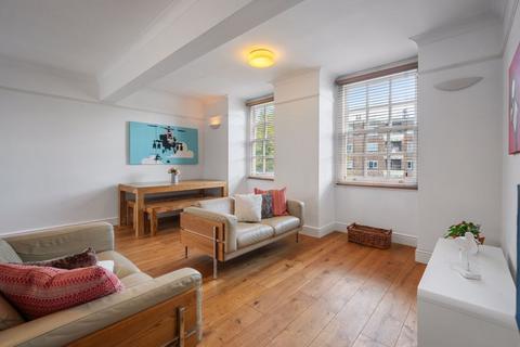 2 bedroom apartment for sale, West End Lane, West Hampstead, London NW6