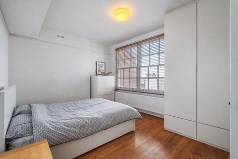 2 bedroom apartment for sale, West End Lane, West Hampstead, London NW6