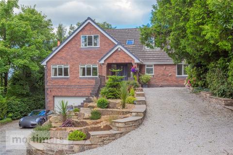 5 bedroom detached house for sale, Old Hall Lane, Pleasington, Blackburn, Lancashire, BB2