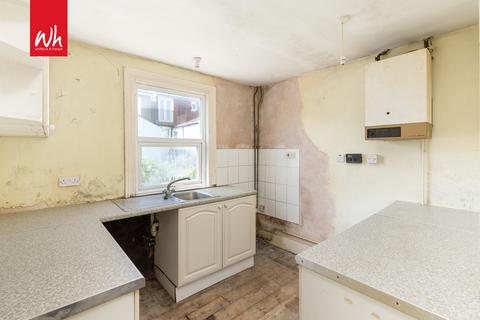 1 bedroom flat for sale, Linton Road, Hove