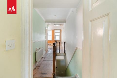 1 bedroom flat for sale, Linton Road, Hove