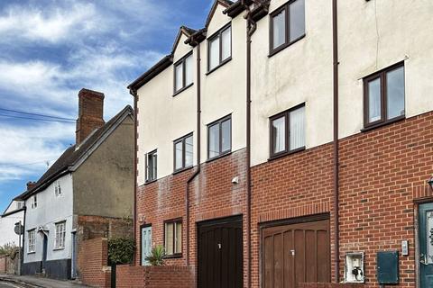 3 bedroom townhouse for sale, Stirlings Road, Wantage