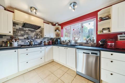 undefined, Stirlings Road, Wantage