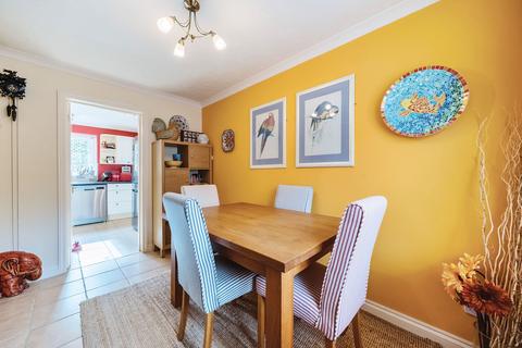 undefined, Stirlings Road, Wantage