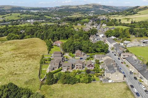 4 bedroom detached house for sale, Alderwood Grove, Ramsbottom, Bury, Lancashire