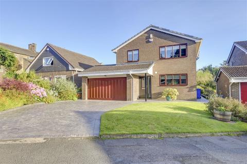 4 bedroom detached house for sale, Alderwood Grove, Ramsbottom, Bury, Lancashire