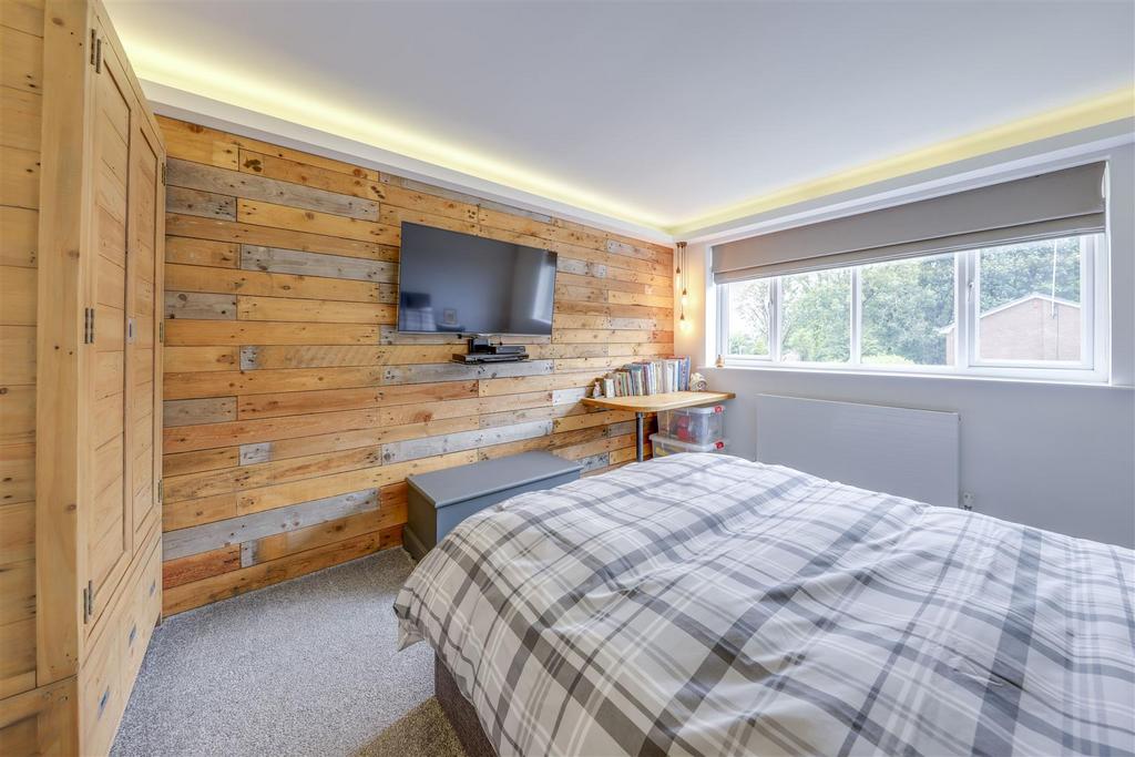 Bed 2 Alt