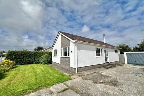 3 bedroom detached bungalow for sale, Threemilestone, Truro