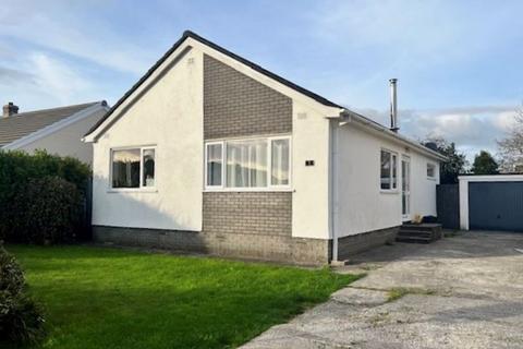 3 bedroom detached bungalow for sale, Threemilestone, Truro