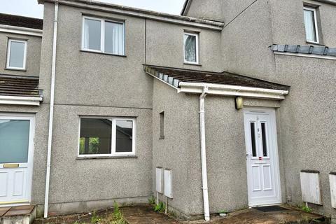 3 bedroom terraced house for sale, Highburrow Court, Redruth