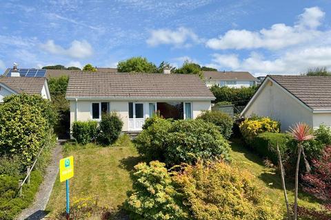 2 bedroom detached bungalow for sale, Upland Crescent, Truro