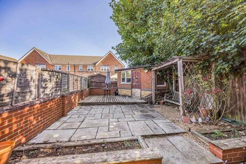 2 bedroom terraced house for sale, Warspite Close, Portsmouth