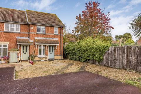 2 bedroom terraced house for sale, Warspite Close, Hilsea