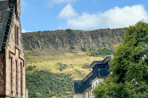 undefined, Canongate, Old Town, Edinburgh, EH8