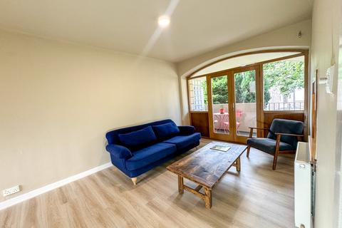 undefined, Canongate, Old Town, Edinburgh, EH8