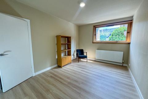 undefined, Canongate, Old Town, Edinburgh, EH8