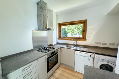 undefined, Canongate, Old Town, Edinburgh, EH8