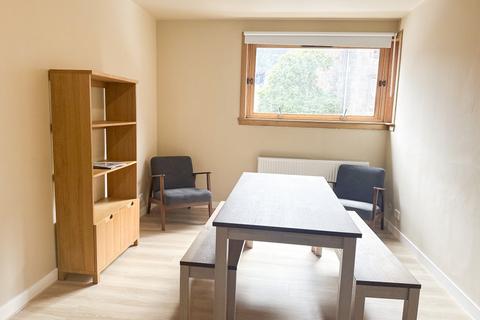 2 bedroom flat to rent, Canongate, Old Town, Edinburgh, EH8