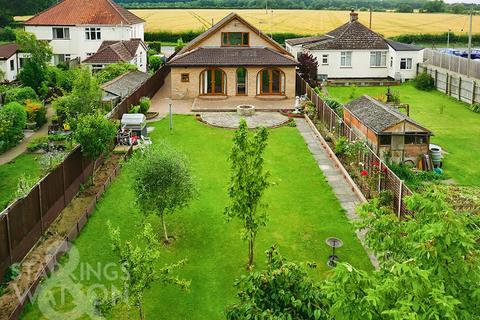 5 bedroom chalet for sale, Ketts Oak, Hethersett, Norwich