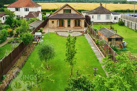 5 bedroom chalet for sale, Ketts Oak, Hethersett, Norwich