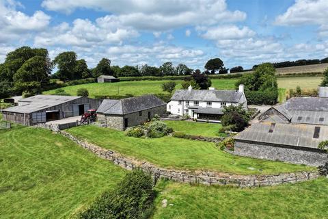 5 bedroom detached house for sale, Winsford, Minehead