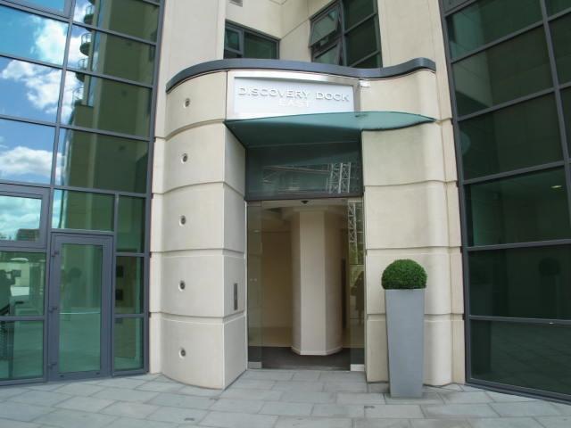 DD Entrance