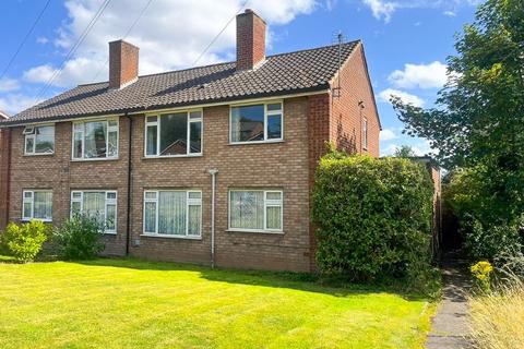 1 bedroom maisonette for sale, Littleworth Road, Hednesford, WS12 1NT