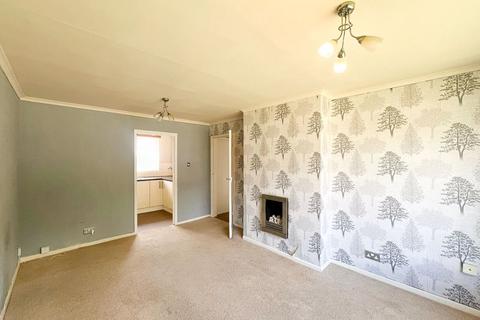 1 bedroom maisonette for sale, Littleworth Road, Hednesford, WS12 1NT