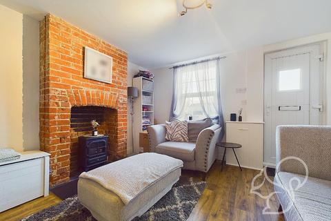 2 bedroom terraced house for sale, London Road, Stanway, Colchester