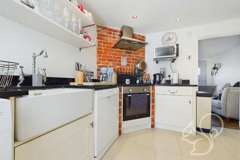 2 bedroom terraced house for sale, London Road, Stanway, Colchester