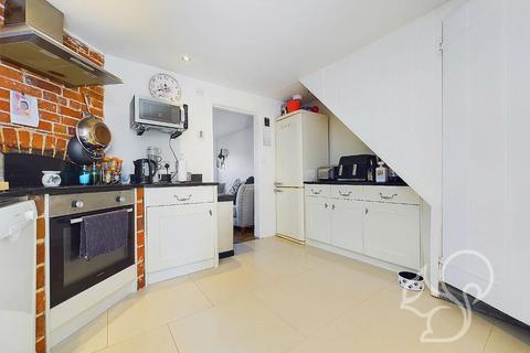 2 bedroom terraced house for sale, London Road, Stanway, Colchester