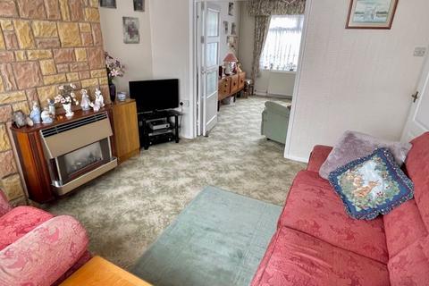 3 bedroom end of terrace house for sale, Weybourne Road, Great Barr, Birmingham B44 9DD