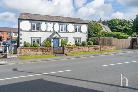 3 bedroom detached house for sale, Neston Road, Willaston CH64