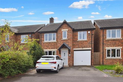 4 bedroom detached house for sale, Edison Way, Guiseley, Leeds, West Yorkshire