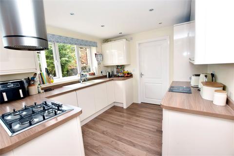 4 bedroom detached house for sale, Edison Way, Guiseley, Leeds, West Yorkshire