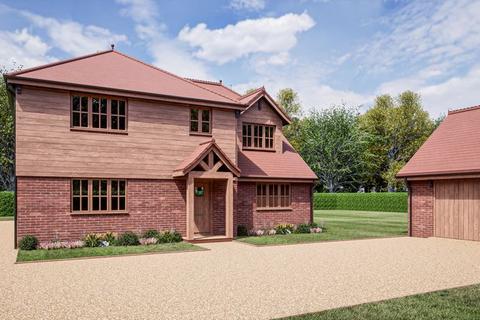 undefined, Burnt House Lane, Smarden