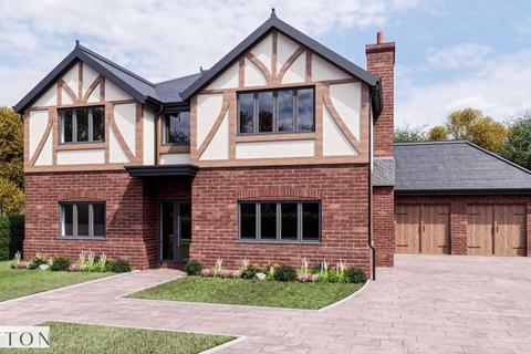 undefined, Burnt House Lane, Smarden